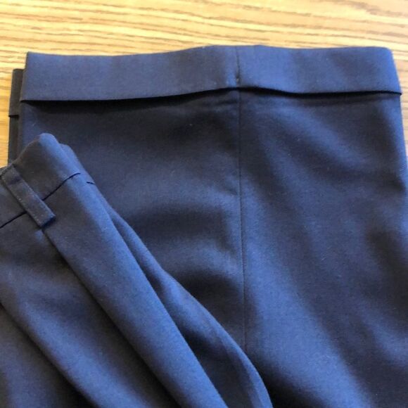 Hagar men’s dress pants size 38 x 31 like new - Picture 2 of 2